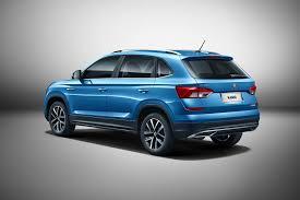 ​Škoda Kamiq